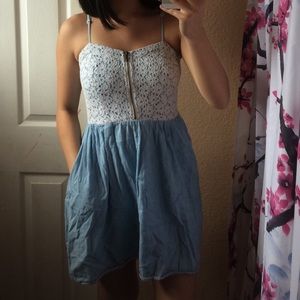 Casual Summer Dress